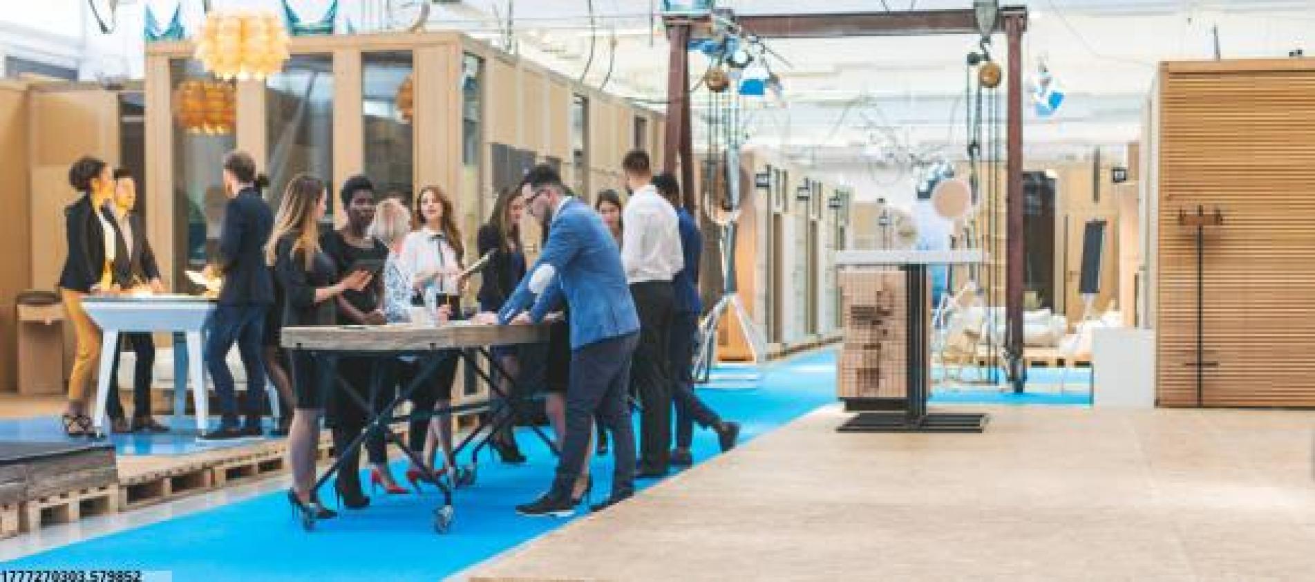 场地多功能化设计