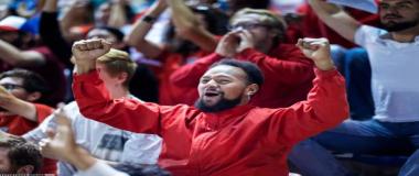 专业运动场地设计师团队