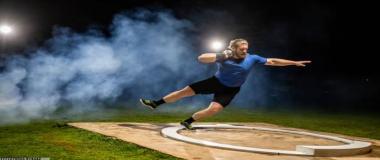 国际体育赛事承办与合作